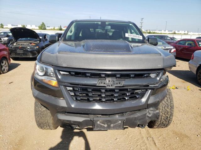 2018 CHEVROLET COLORADO Z - 1GCGTEEN9J1224712