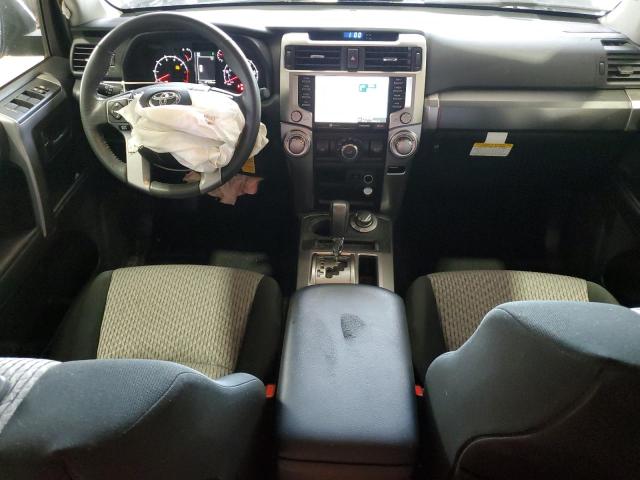 2020 TOYOTA 4RUNNER SR JTEBU5JR8L5834091