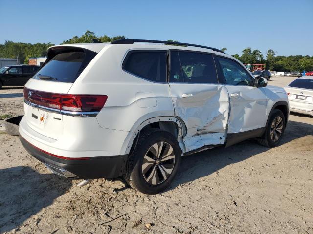 2024 VOLKSWAGEN ATLAS SE 1V2LR2CA9RC591023