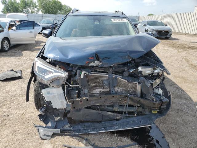 2017 TOYOTA RAV4 LIMITED JTMDFREV9HD210707