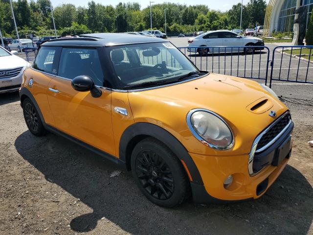 2015 MINI COOPER S WMWXP7C59FT740807
