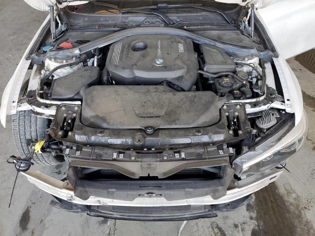 2019 BMW 430I GRAN WBA4J1C58KBM18032