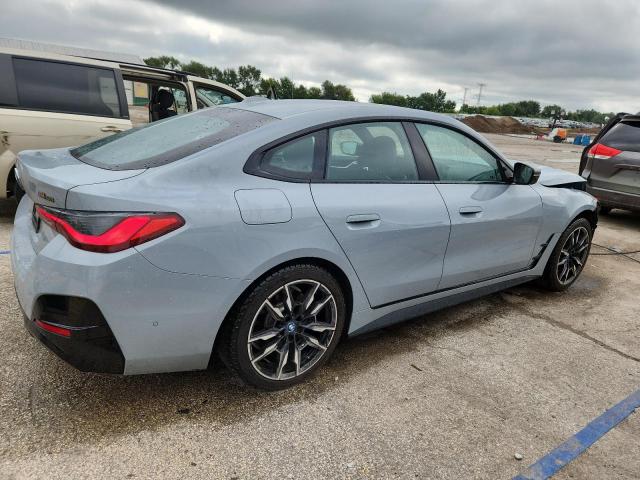 2023 BMW I4 M50 WBY33AW04PFP30405
