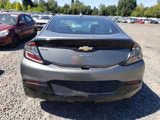 2017 CHEVROLET VOLT LT 1G1RA6S50HU187589