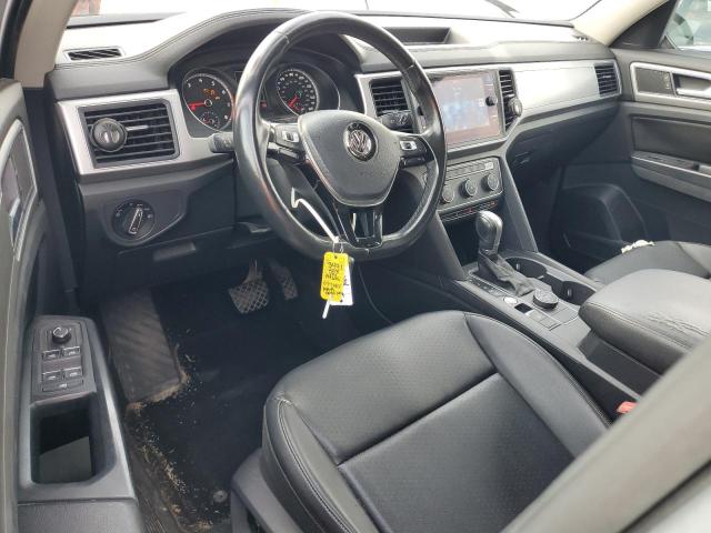 2018 VOLKSWAGEN ATLAS SE 1V2KR2CA6JC577127