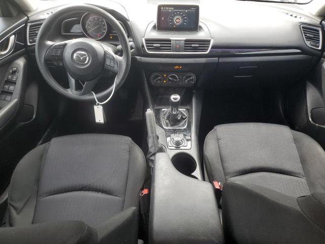 2015 MAZDA 3 SPORT - 3MZBM1U74FM206175