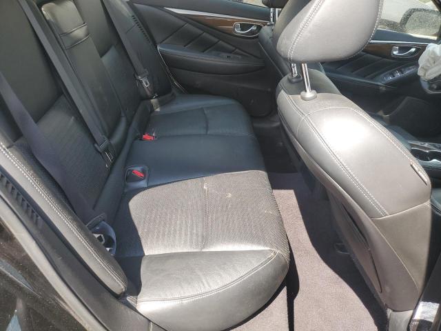 2014 INFINITI Q50 HYBRID - JN1AV7AR0EM702754
