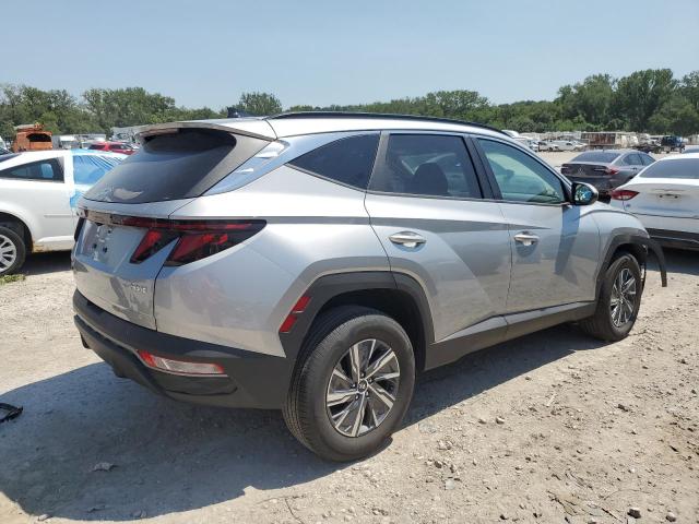 2024 HYUNDAI TUCSON BLU KM8JBCD14RU246036