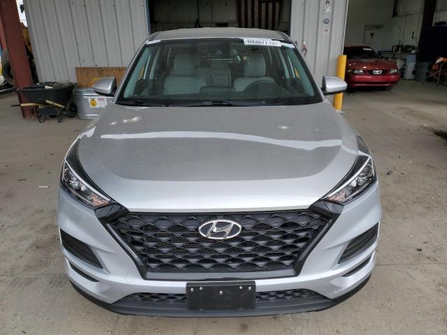 2020 HYUNDAI TUCSON SE KM8J2CA44LU194414