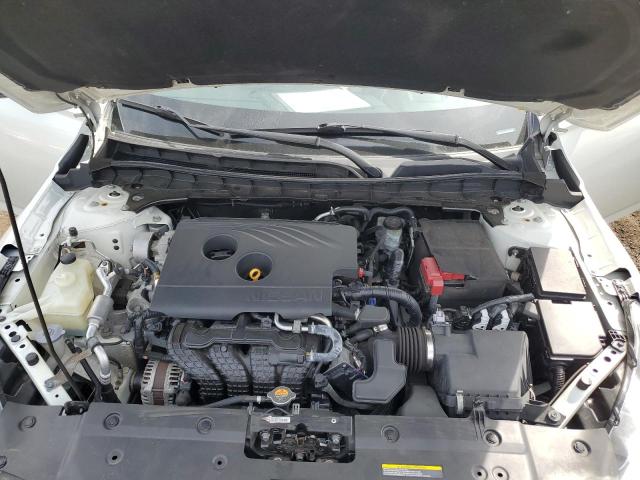 2019 NISSAN ALTIMA SV - 1N4BL4DVXKC114253