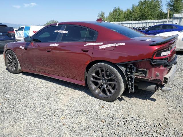 2020 DODGE CHARGER SC 2C3CDXGJ3LH107377