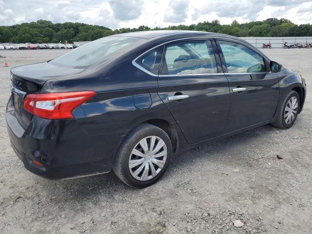2017 NISSAN SENTRA S - 3N1AB7AP6HY393896