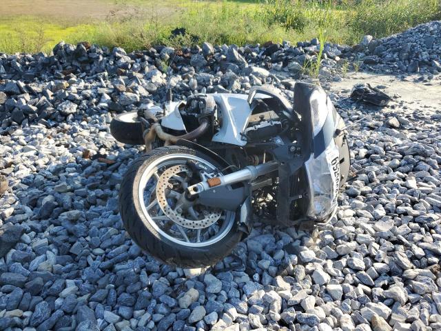 2011 BMW R1200 RT WB1044001BZW18970