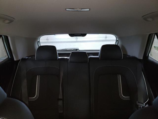 2025 HYUNDAI VENUE SEL KMHRC8A34SU357100