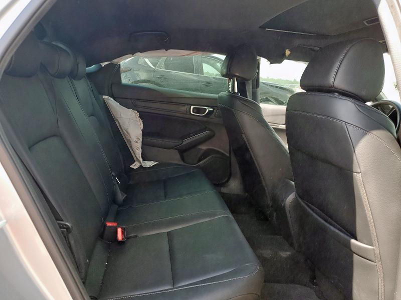 2023 ACURA INTEGRA A- 19UDE4H38PA017479