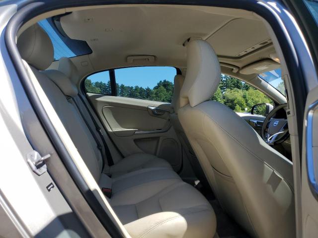 2015 VOLVO S60 PLATINUM YV1612TM0F1342398