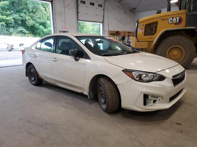 2017 SUBARU IMPREZA 4S3GKAA64H3617364