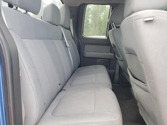 2012 FORD F150 SUPER - 1FTFX1ET9CFB30973