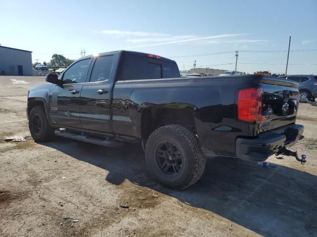 2016 CHEVROLET SILVERADO - 1GCVKREC7GZ325533