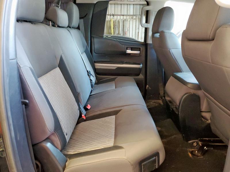 2016 TOYOTA TUNDRA DOU - 5TFRM5F15GX095777