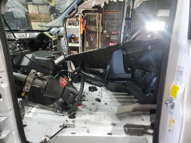 2025 GMC SAVANA G25 1GTW7AFP8S1190692
