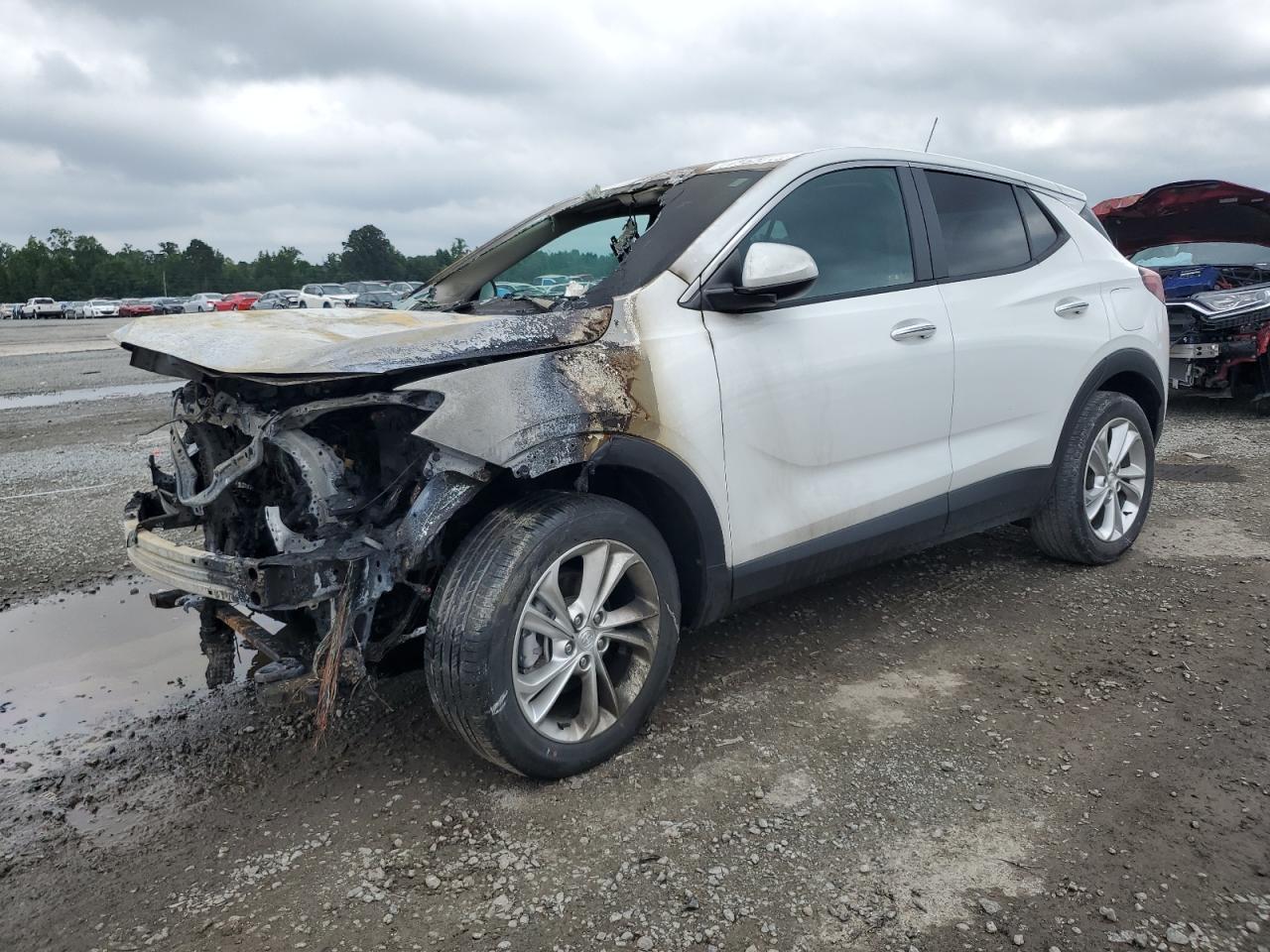 BUICK ENCORE PREFERRED