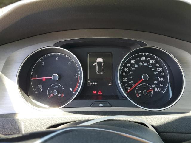 2015 VOLKSWAGEN GOLF TDI 3VWRA7AU4FM029650