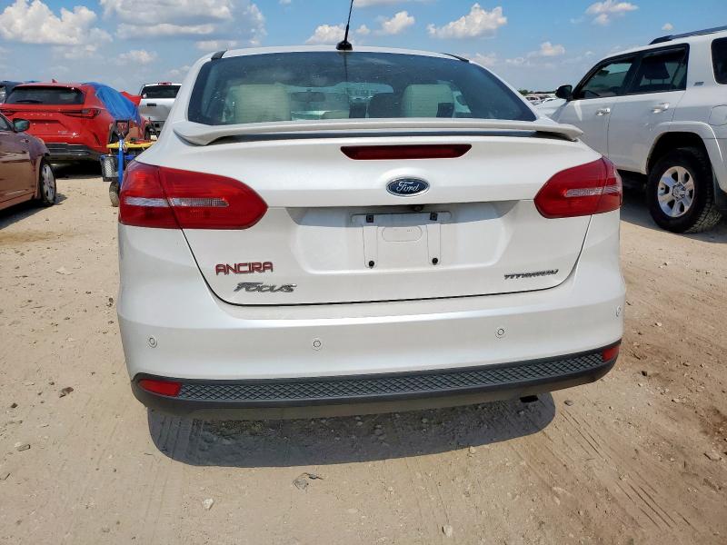 2018 FORD FOCUS TITA 1FADP3J20JL261827