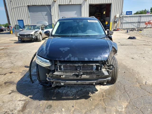 2022 VOLKSWAGEN TIGUAN SE - 3VV2B7AX3NM038125