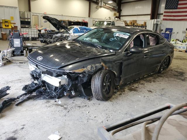 HYUNDAI SONATA SEL
