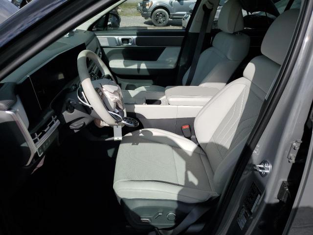 2025 HYUNDAI SANTA FE S 5NMP2DG17SH057328