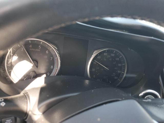 2019 INFINITI Q50 LUXE JN1EV7AR3KM557688