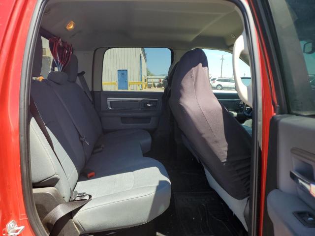 2019 RAM 1500 CLASSIC SLT 1C6RR7LTXKS582151