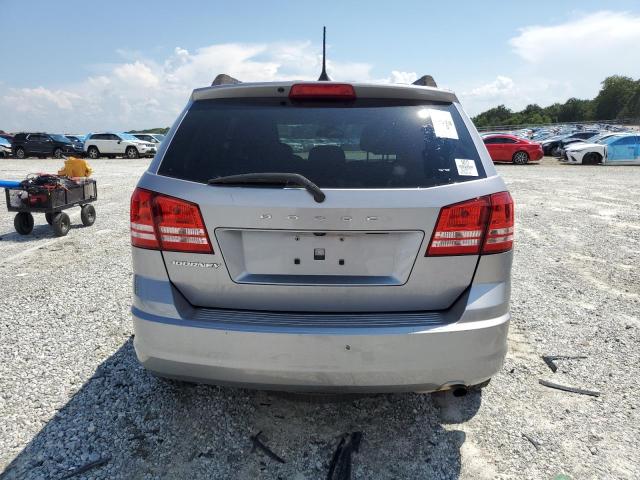 2018 DODGE JOURNEY SE 3C4PDCAB6JT498231