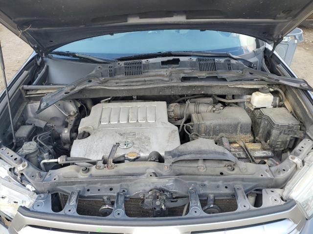 2013 TOYOTA HIGHLANDER - 5TDBK3EH0DS180134