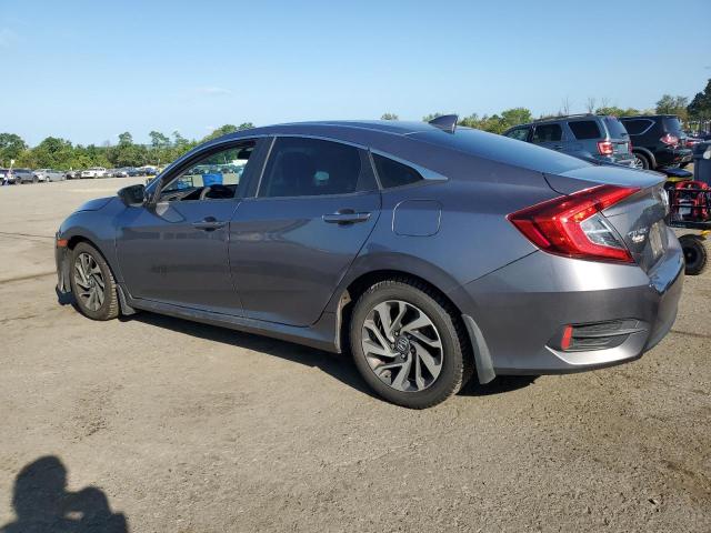 2018 HONDA CIVIC EX 19XFC2F72JE041255