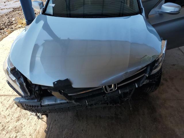 2014 HONDA ACCORD EXL - 1HGCR2F86EA196914