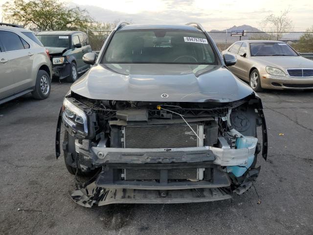 2021 MERCEDES-BENZ GLB 250 W1N4M4GB0MW111289