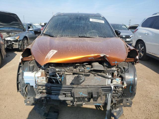 2020 NISSAN KICKS SR - 3N1CP5DV8LL576568