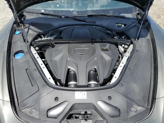 2023 PORSCHE PANAMERA B WP0AJ2A71PL103753