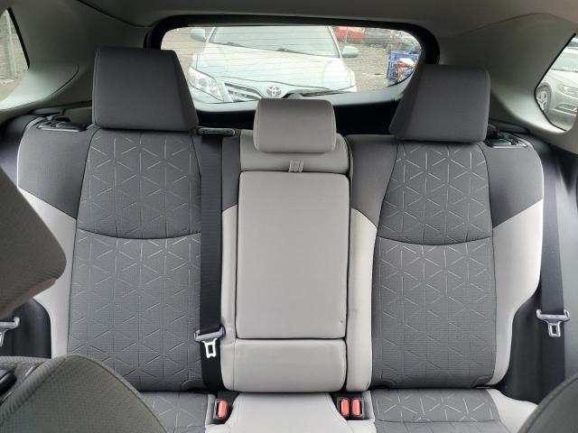 2021 TOYOTA RAV4 XLE - 2T3RWRFV8MW121535