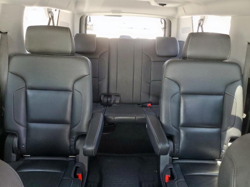 2018 GMC YUKON XL K #3292768774