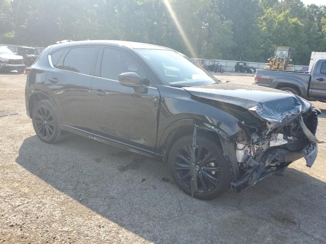 2022 MAZDA CX-5 JM3KFBAY0N0530569