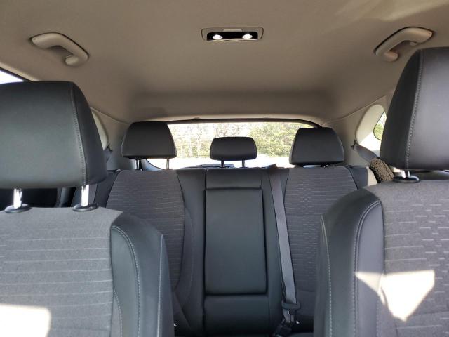 2022 KIA SELTOS S KNDEU2AA6N7289235