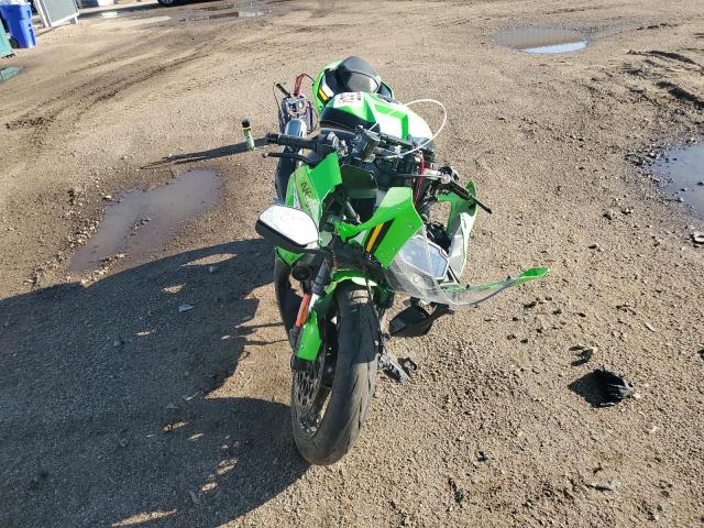 2025 KAWASAKI ZX1002 L JKBZXVL1XSA019419