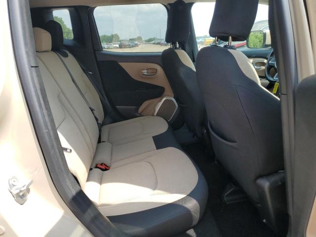 2015 JEEP RENEGADE L ZACCJBBTXFPB28696