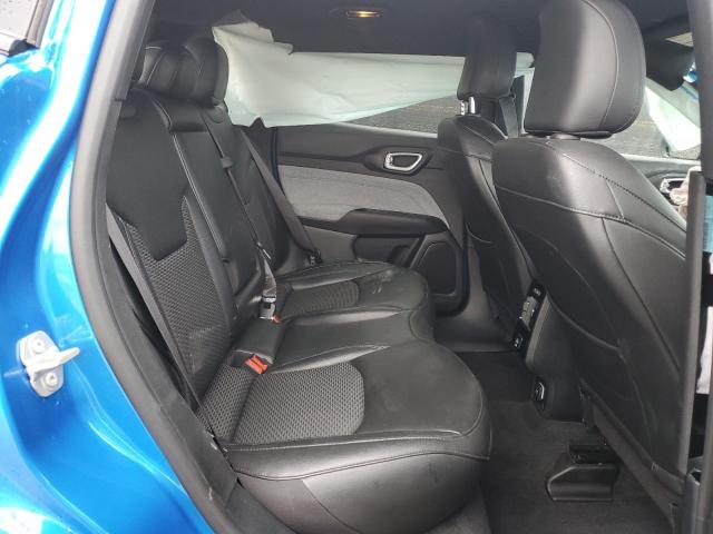 2024 JEEP COMPASS LA 3C4NJDBN6RT100574