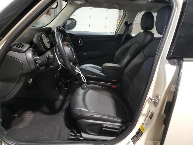 2018 MINI COOPER WMWXU1C54J2F79404