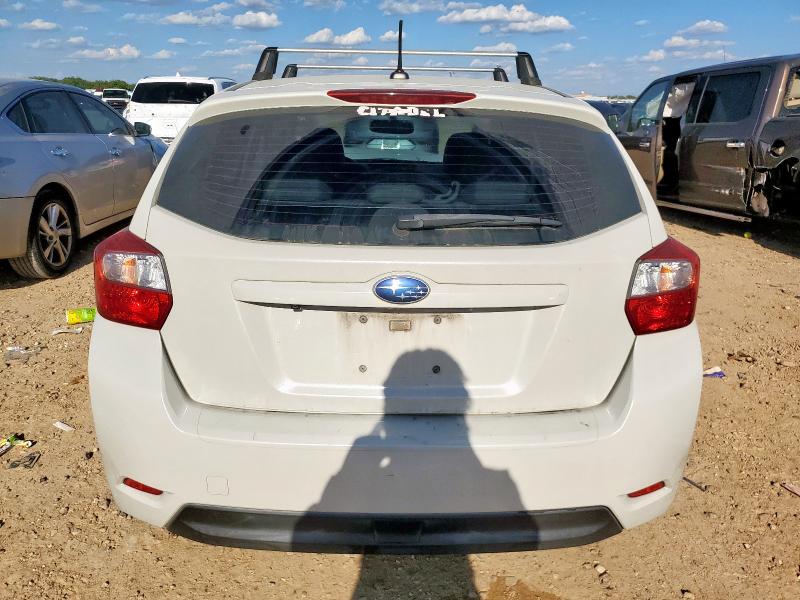 2015 SUBARU IMPREZA LI - JF1GPAM60F8301866