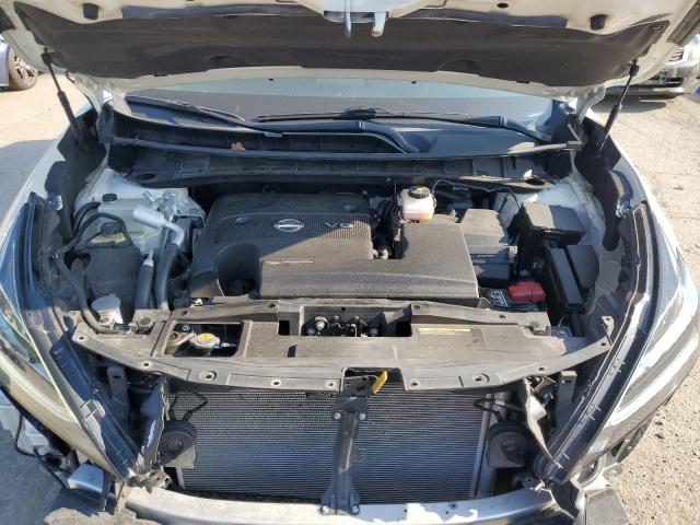 2023 NISSAN MURANO SV - 5N1AZ2BS6PC114335